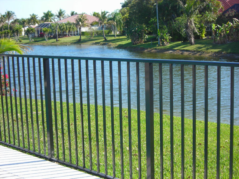 Top Choices for Hurricane Resistant Fences Zepco Fence Fence Company