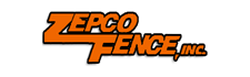 residential PVC Fences | Zepco fence Company