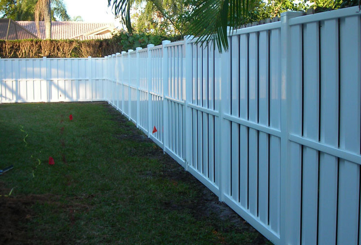 fence durability
