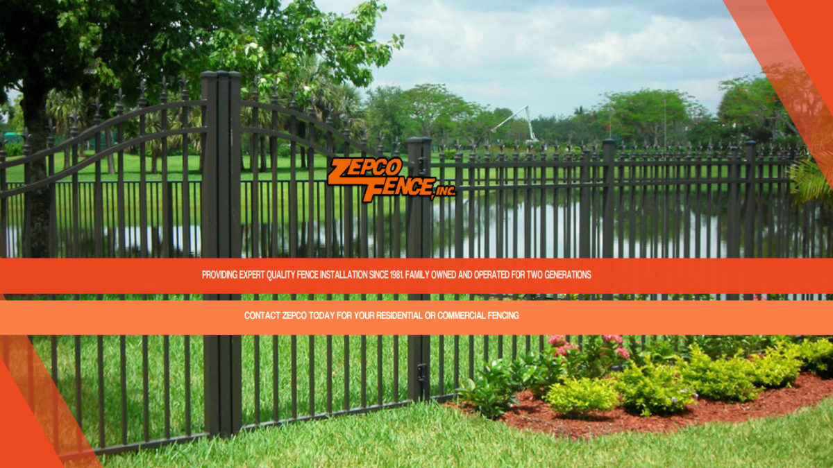 Experienced Fence Company