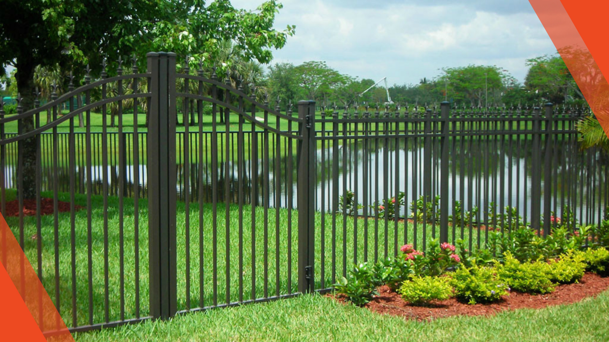 ZEPCO FENCE COMPANY CORAL SPRINGS