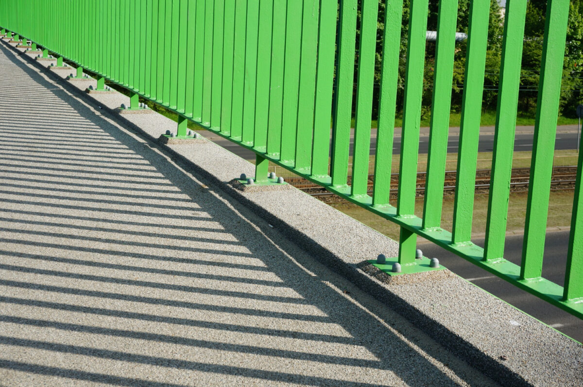 Benefits of Metal Fencing