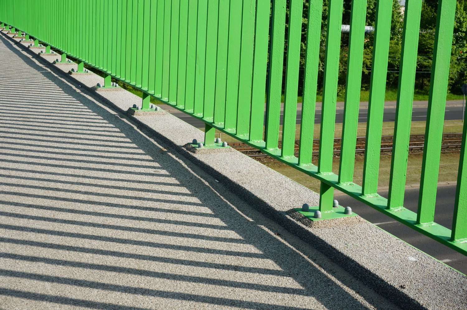 Benefits of Metal Fencing